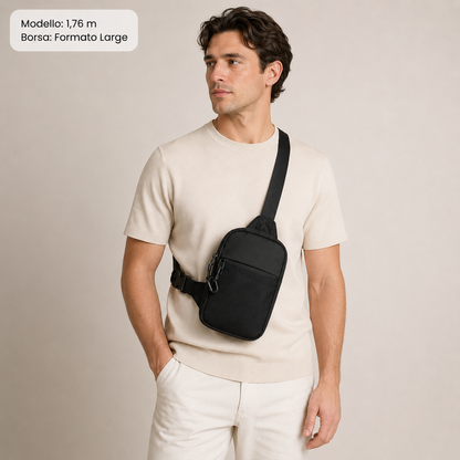 Borsa Essenziale