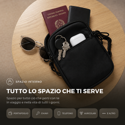 Borsa Essenziale