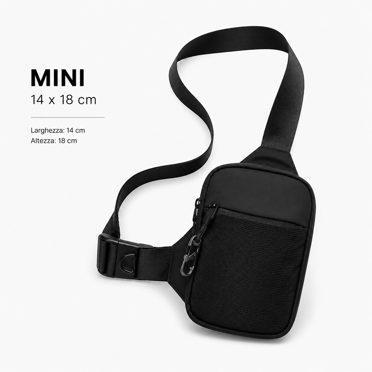 Borsa Essenziale