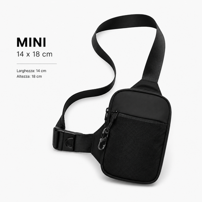 Borsa Essenziale