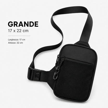Borsa Essenziale